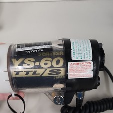 SEA&SEA YS-60 TTL/S Underwater