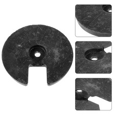  Lampe De Table Embase Pied Lampadaire Stabilisateur Support Lumière