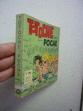 TOTOCHE   POCHE  /  NUM  5  /