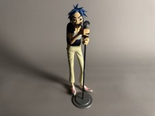 Superplastic Gorillaz 2D 12”