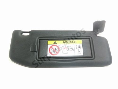 Pare soleil droit 98265221zd - pare-soleil,