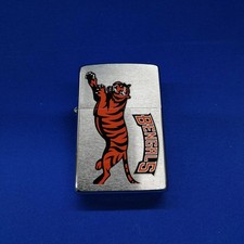 Briquet huile zippo - briquet, à