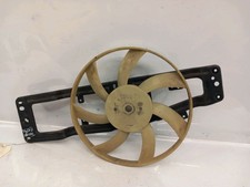 MOTEUR VENTILATEUR RADIATEUR RENAULT TWINGO (C06) 2005 7701042440