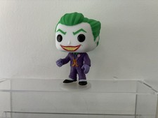JOKER MARVEL DC COMICS BATMAN UNIVERS Figurine Funko POP 9cm  COLLECTOR