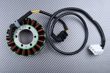 Stator bobine alternateur type - stator,