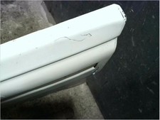 Pare choc avant FORD SIERRA