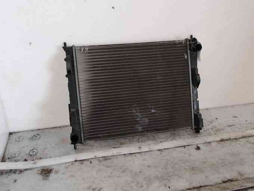 Radiateur eau renault twingo - eau,
