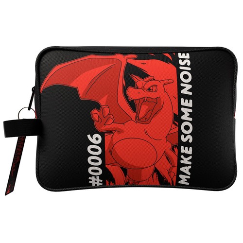 Trousse toilette pokemon - trousse,
