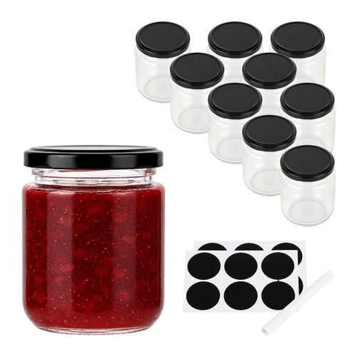 Bocaux confiture - confiture,,