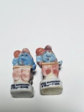 FÈVES DE COLLECTION " BÉBÉ