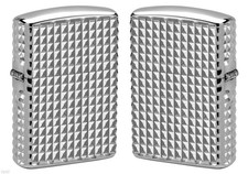 Zippo diamond pattern - zippo, ★