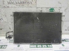 CONDENSEUR DE CLIMATISATION /