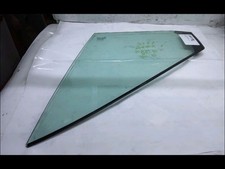 GLACE DEFLECTEUR PORTE AV G RENAULT SCENIC 2 phase 1