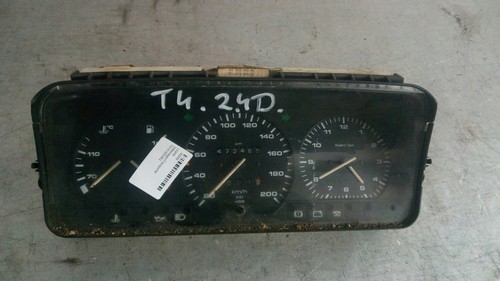 Compteur volkswagen - compteur,