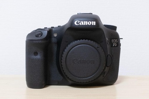 Appareil photo numérique