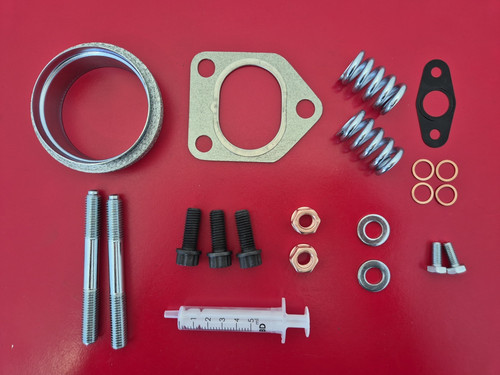 Kit montage - kit,