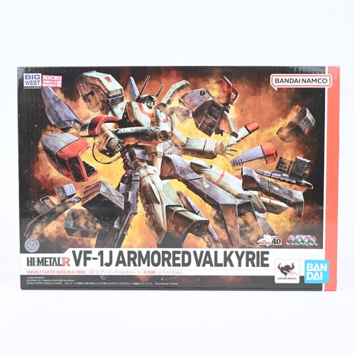 Figurine bandai metal - figurine, r