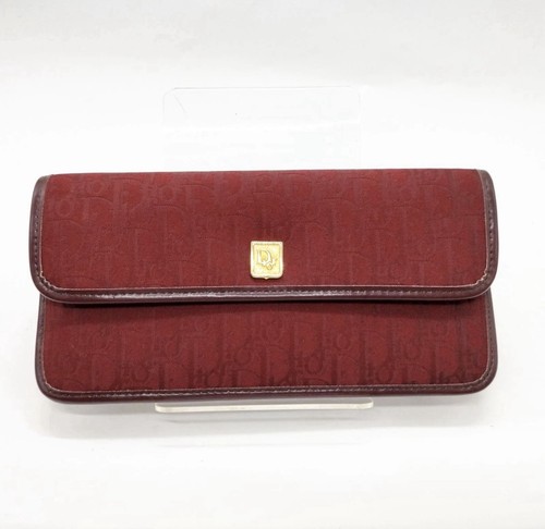 Authentic christian dior red - christian,