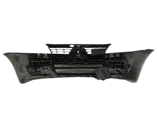 Enjoliveur pare choc avant - pare-choc,