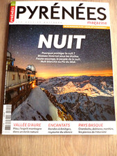 REVUE  PYRENEES  MAGAZINE  N°