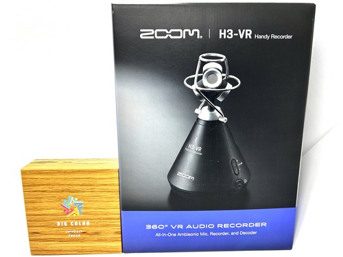 Zoom handy recorder - zoom,