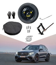 kit roue de secours (galette)