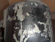 0001108047 Démarreur pour