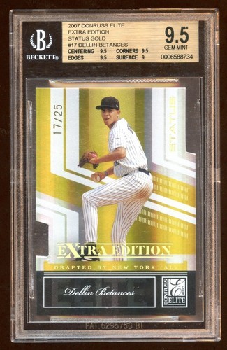 Bgs dellin betances - betances, 2007