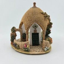 LILLIPUT LANE Lilac Lodge