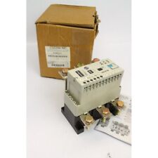 ALLEN-BRADLEY 193-EF1BKP A Surcharge Relais Moteur 193-EF1B Open box (B744)