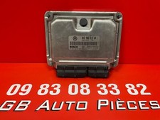 VOLKSWAGEN POLO 9N 1.4 TDI