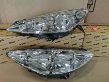 PHARE AVANT DROIT GAUCHE