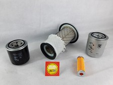 Filtre Ensemble (Grand)
