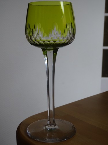 Baccarat cristal ancien - cristal, 1