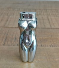 Ancien Briquet à Gaz - Corps