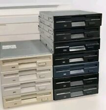 💾 Lecteur disquette 3.5"