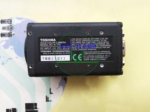 1pcs new toshiba tf2 3ccd - 1pcs,