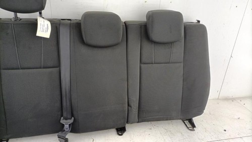 Banquette arriere renault - banquette,