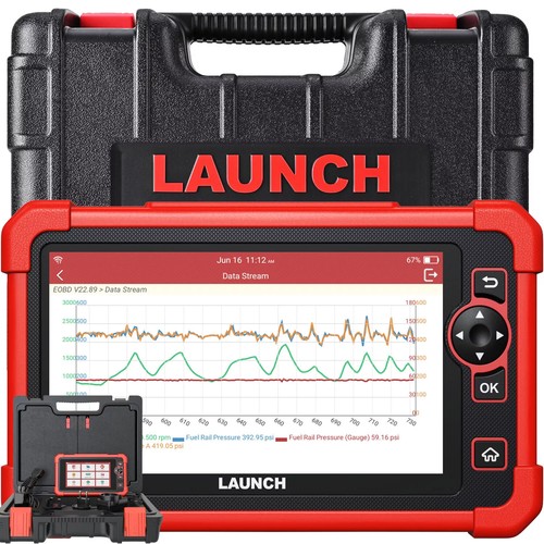 2026 launch x431 - x431, pro