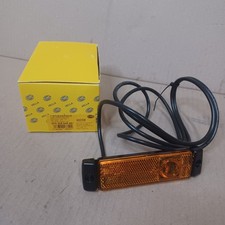 Feu gabarit latéral 12V