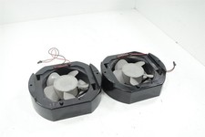 Oscilloscope couleur deux