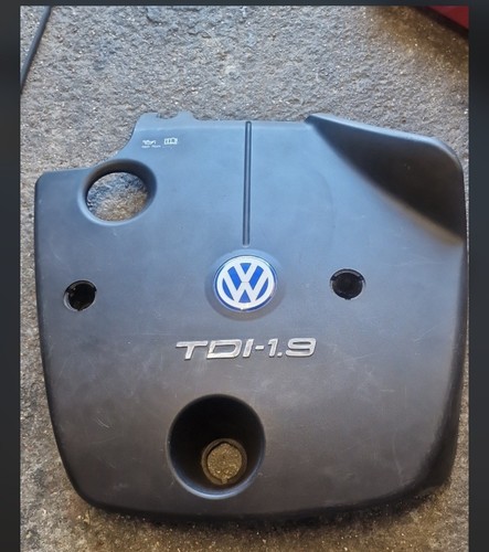 Cache moteur supérieur 9 - moteur, 1.9