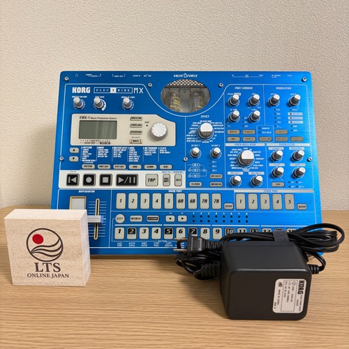 Korg electribe emx 1 - mx, emx-1