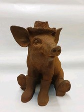 COCHON GILLES LE JARDINIER