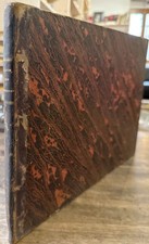 1840, Album menuiserie