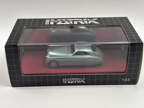 Matrix talbot lago 1950 - matrix, t26