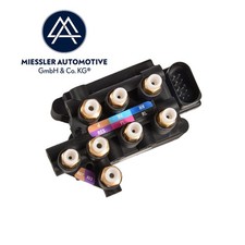 Soupape de suspension