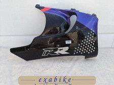 sabot de carenage droit pour Honda CBR 900  de 1992 a 1995