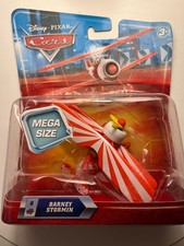 Avion Cars Disney Pixar Barney