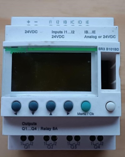 Zelio schneider electric - zelio,